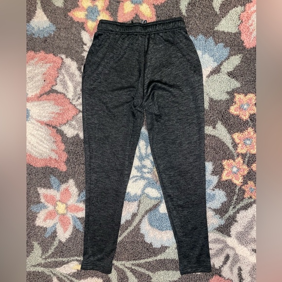 ADIDAS Men's Tapered Joggers Pants size small - Picture 3 of 9